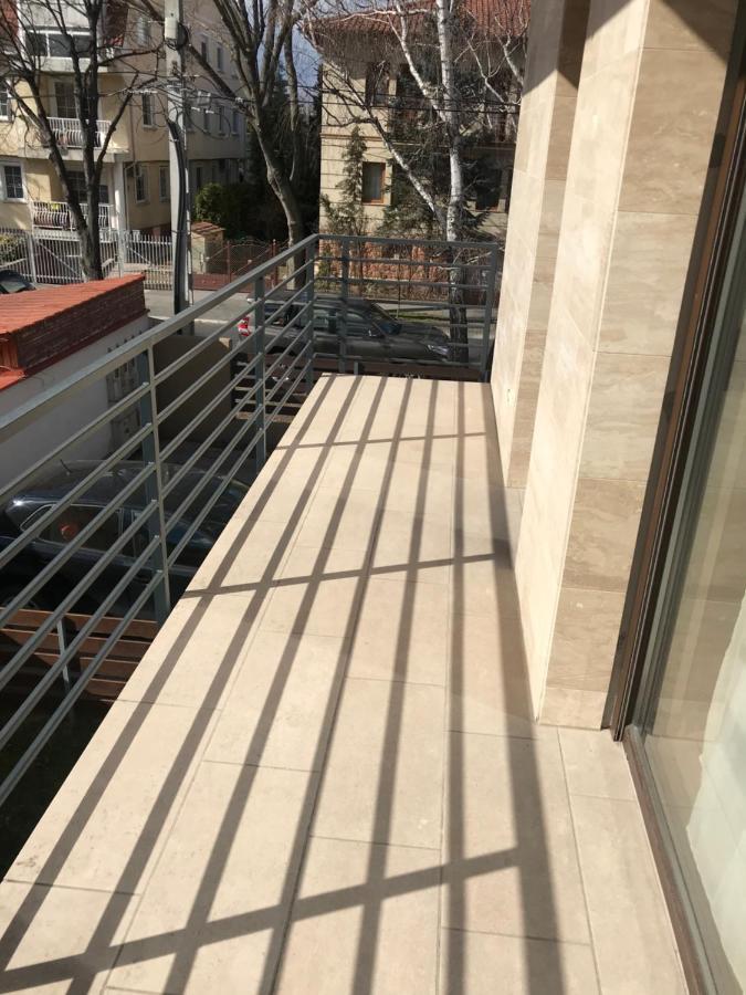 Ferienwohnung Paskal Themal Apartman, Free Parking Inside The Building Budapest Exterior foto
